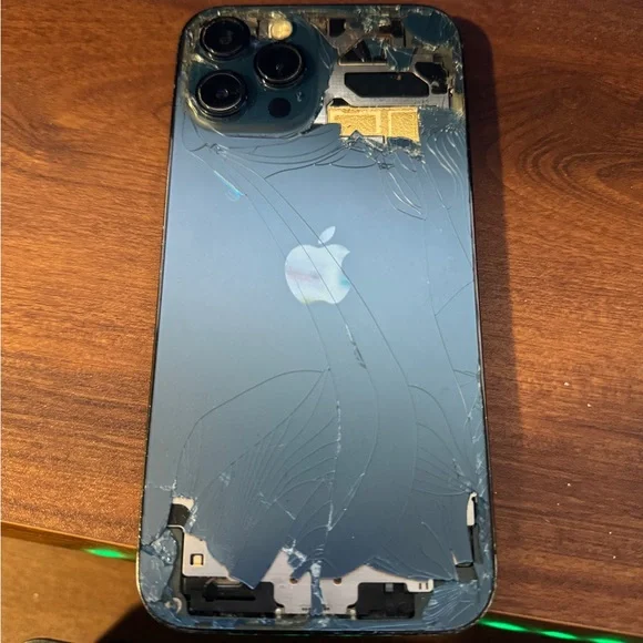 iphone 12 pro max